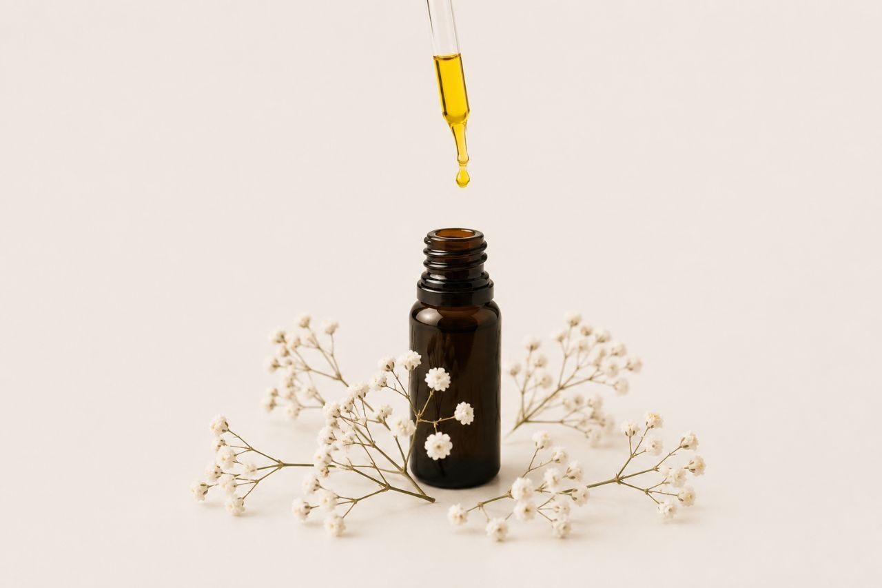 Essential Oils