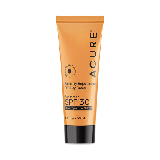 ACURE SPF 30 Day Cream front