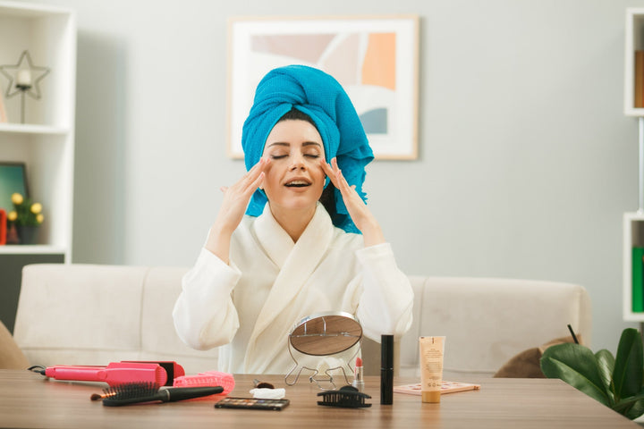 Build a Simple Daily Beauty Routine