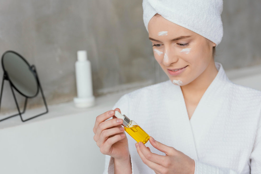 Why Skincare Serums and Creams Matter