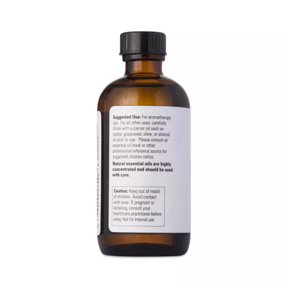 NOW Foods Eucalyptus Essential Oil, 100% Pure Eucalyptus Oil, 4 fl oz