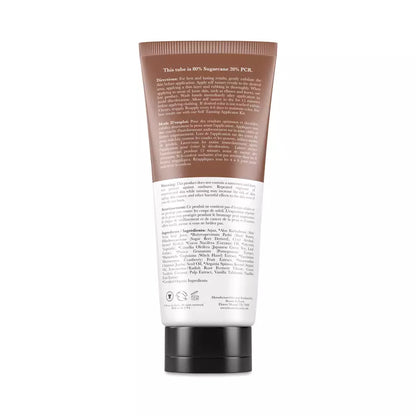 Beauty by Earth Self Tanner Body Lotion, Fair to Medium, 7.5 fl oz