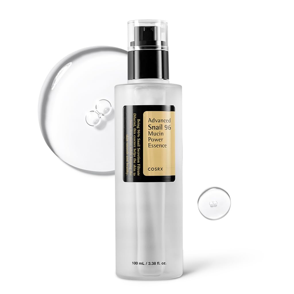 COSRX Snail Mucin 96% Repairing Serum | 100ml