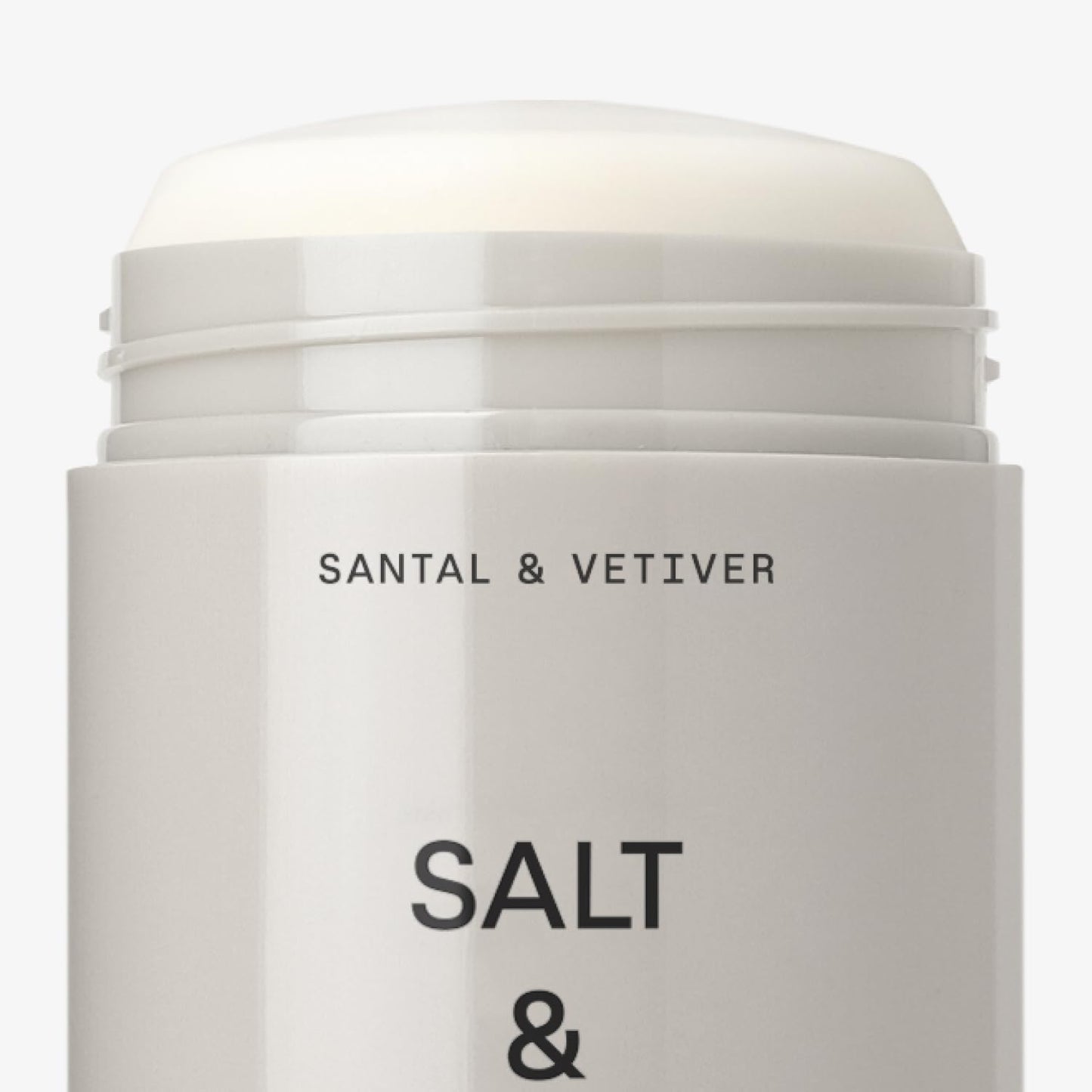 Salt & Stone Aluminum-Free Deodorant