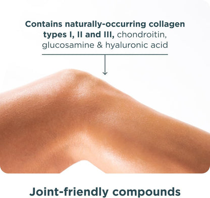 Ancient Nutrition Bone Broth Protein Powder Pure