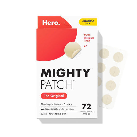 Hero Cosmetics Mighty Patch Original Acne Patch