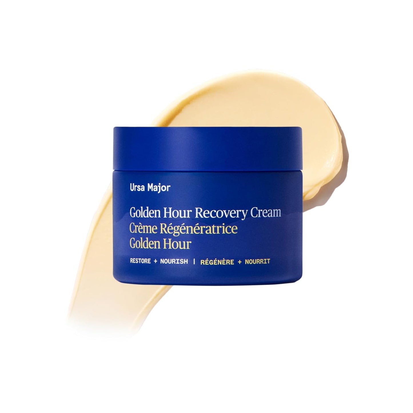 Ursa Major Golden Hour Face Moisturizer | 1.57 oz