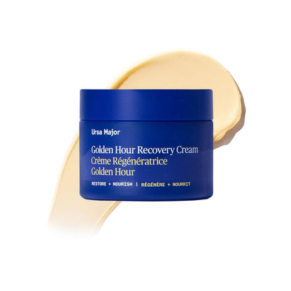 Ursa Major Golden Hour Face Moisturizer | 1.57 oz