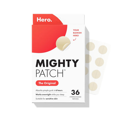 Hero Cosmetics Mighty Patch Original Acne Patch