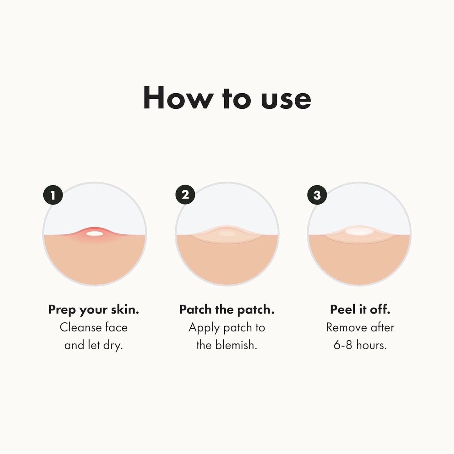 Hero Cosmetics Mighty Patch Original Acne Patch