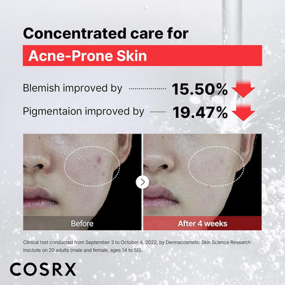 COSRX 15% Niacinamide Face Serum | 0.67 fl oz