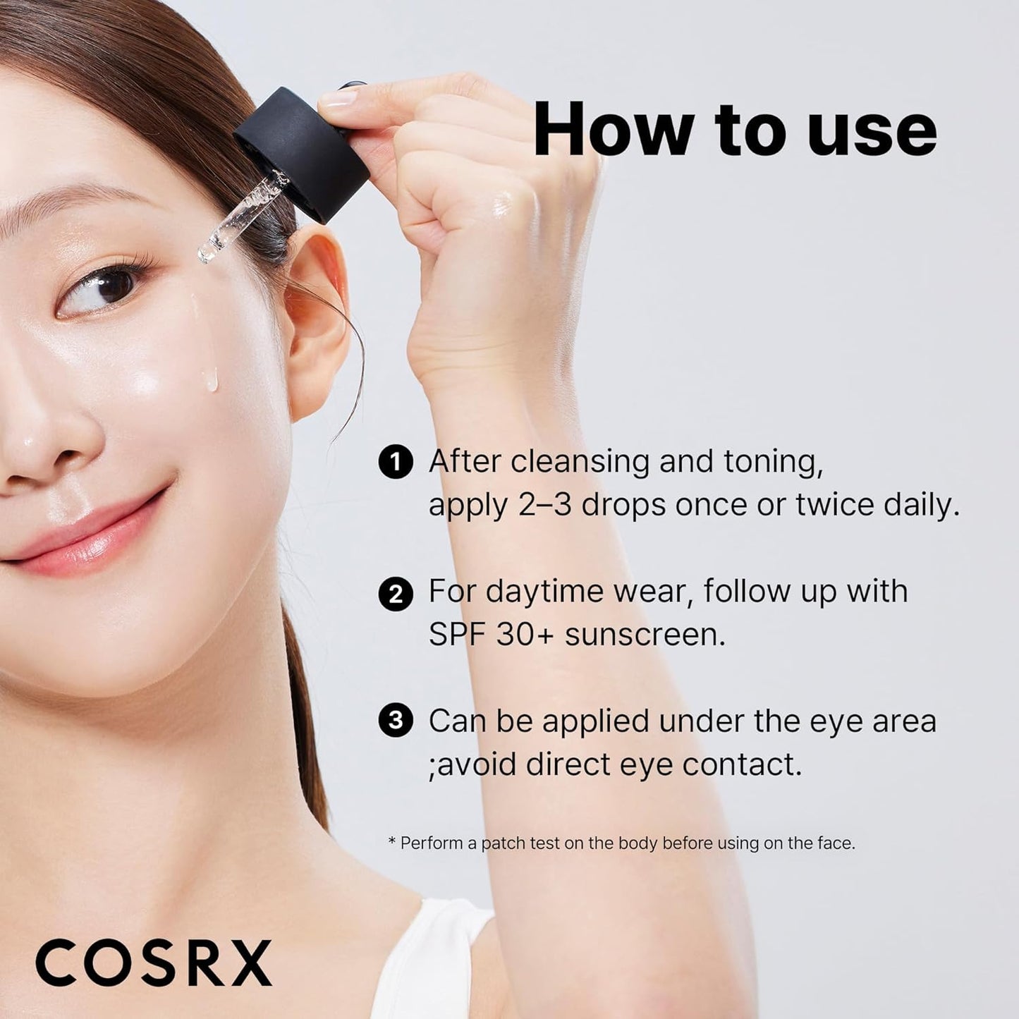 COSRX 15% Niacinamide Face Serum | 0.67 fl oz