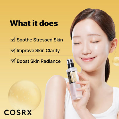 COSRX Snail Mucin 96% Repairing Serum | 100ml