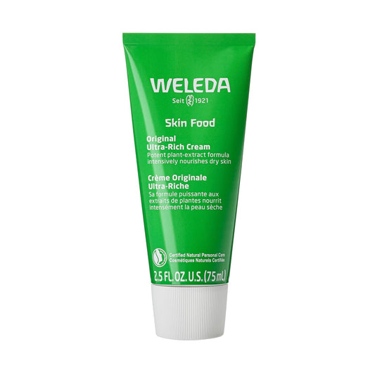 Weleda Skin Food Original Ultra-Rich Body Cream | 2.5 oz
