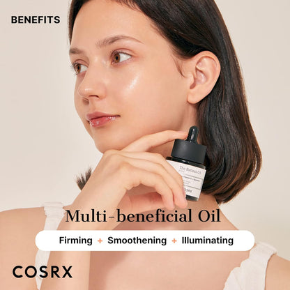 COSRX Retinol 0.5 Oil | Anti-Aging Face Serum