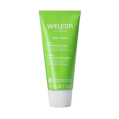 Weleda Skin Food Light Nourishing Body Cream | 2.5 oz