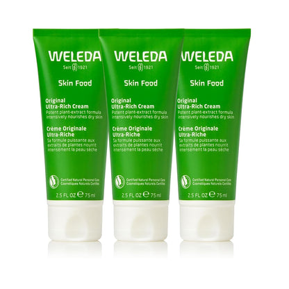 Weleda Skin Food Original Ultra-Rich Body Cream | 2.5 oz