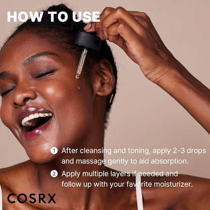 COSRX 2% Alpha Arbutin Discoloration Care Face Serum | 1.7 fl oz