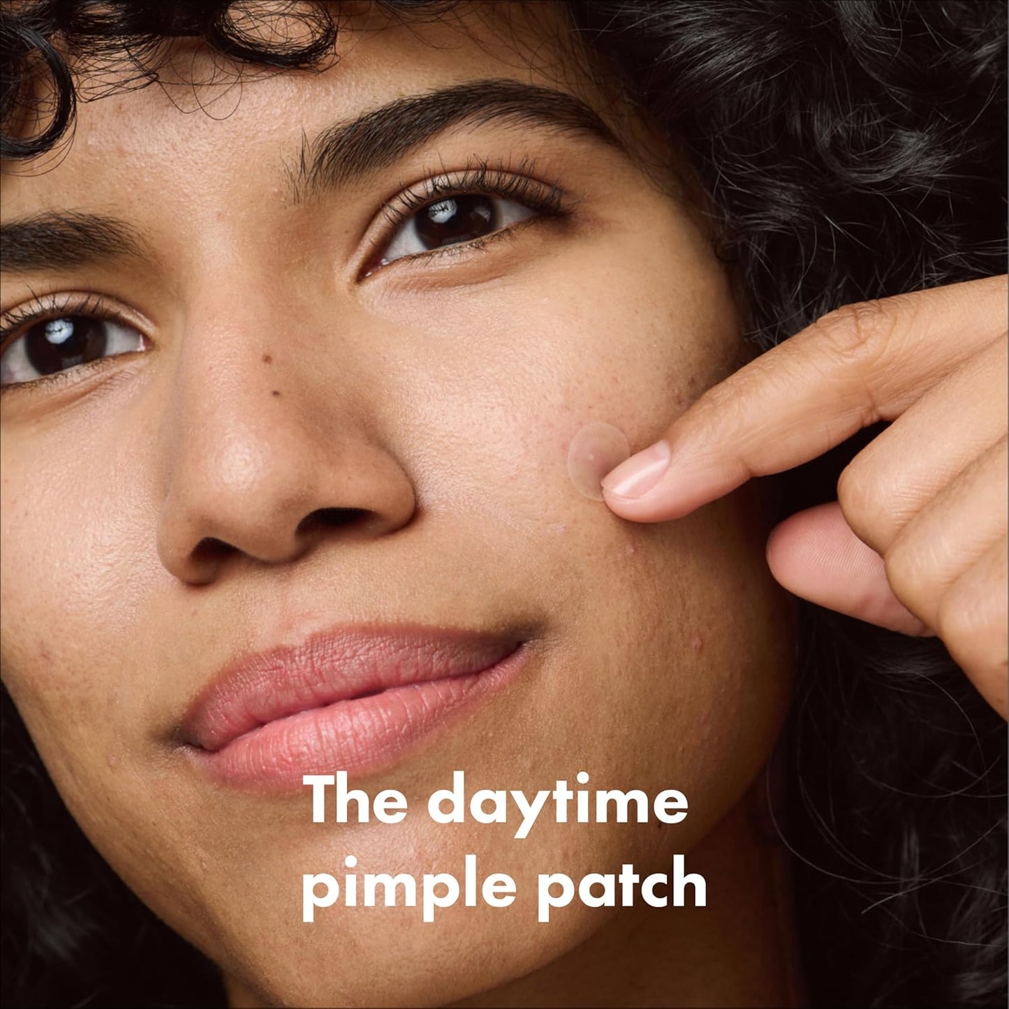 Hero Cosmetics Mighty Patch Invisible+ Acne Patch | 39 Patches