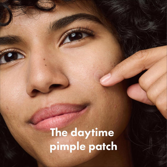 Hero Cosmetics Mighty Patch Invisible+ Acne Patch | 39 Patches