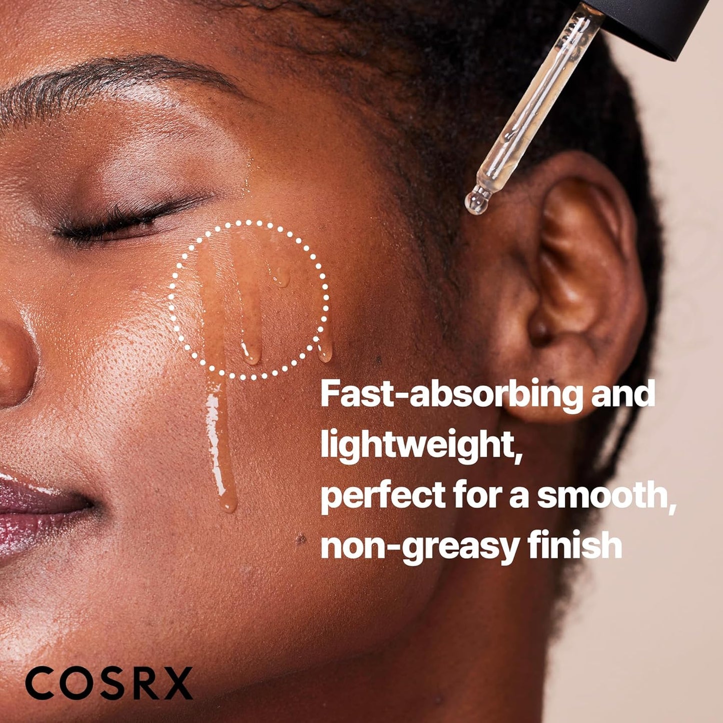COSRX 2% Alpha Arbutin Discoloration Care Face Serum | 1.7 fl oz