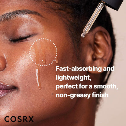 COSRX 2% Alpha Arbutin Discoloration Care Face Serum | 1.7 fl oz