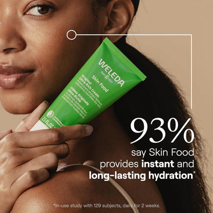 Weleda Skin Food Original Ultra-Rich Body Cream | 2.5 oz