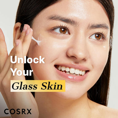 COSRX Snail Mucin 92% Face Moisturizer | 3.52 oz