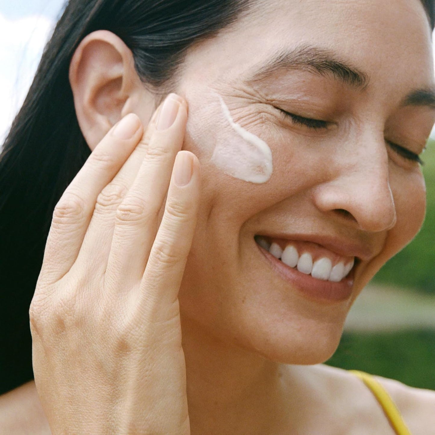 Ursa Major Mountain Glow Natural Face Serum | 1 oz