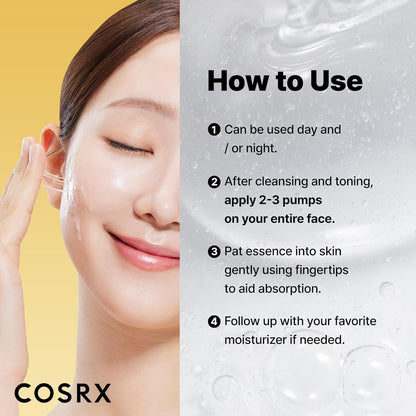 COSRX Snail Mucin 96% Repairing Serum | 100ml