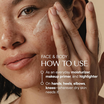 Weleda Skin Food Light Nourishing Body Cream | 2.5 oz
