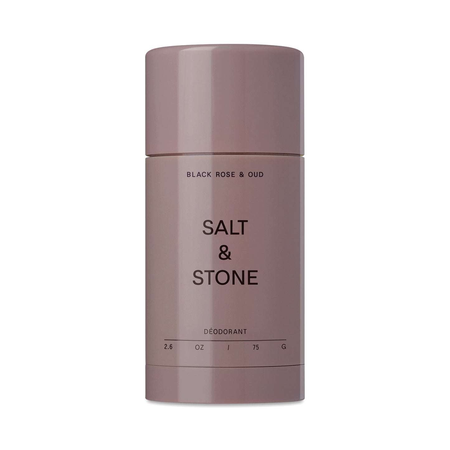 Salt & Stone Aluminum-Free Deodorant