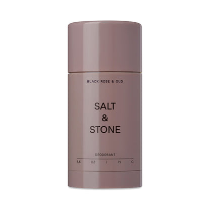 Salt & Stone Aluminum-Free Deodorant